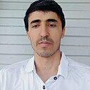 Самариддин, 31 год