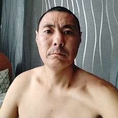 Фотография мужчины Сергей, 40 лет из г. Абакан