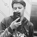 Красавчик, 23 года