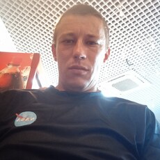 Фотография мужчины Роман, 31 год из г. Томск