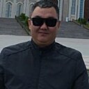 Талгат, 40 лет