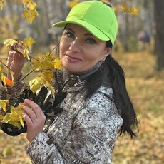 Анастасия, 42 из г. Красноярск.