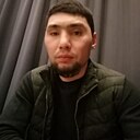 Али, 34 года