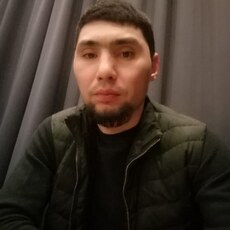 Фотография мужчины Али, 34 года из г. Аксу
