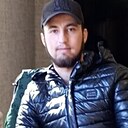 Жавохир, 24 года