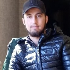 Фотография мужчины Жавохир, 24 года из г. Долгопрудный