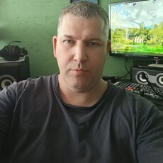 Фотография мужчины Павел, 39 лет из г. Хабаровск