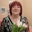 Вера, 63 года