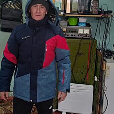 Фотография мужчины Фаиз, 36 лет из г. Удачный