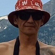 Фотография мужчины Ержан, 44 года из г. Риддер