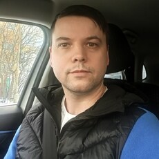 Фотография мужчины Евгений, 35 лет из г. Мурманск