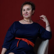 Фотография девушки Регина, 51 год из г. Междуреченск