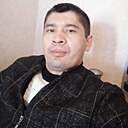 Джамол, 40 лет