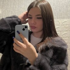 Фотография девушки Вероника, 22 года из г. Канск