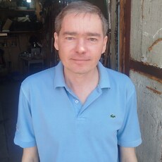 Фотография мужчины Владимир, 47 лет из г. Иркутск