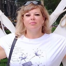 Фотография девушки Мария, 42 года из г. Волгоград