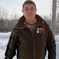 Фотография мужчины Евгений, 42 года из г. Хворостянка