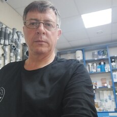 Фотография мужчины Александр, 50 лет из г. Смоленск