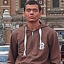 Данил, 22 года