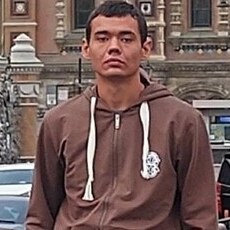 Фотография мужчины Данил, 22 года из г. Алматы