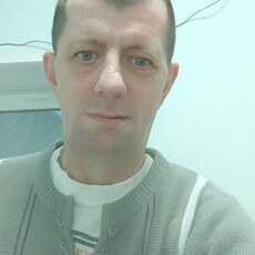 Фотография мужчины Роман, 45 лет из г. Хабаровск