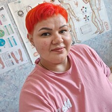 Фотография девушки Валентина, 41 год из г. Анадырь