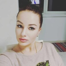 Фотография девушки Яна, 37 лет из г. Хабаровск