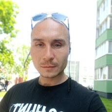 Фотография мужчины Илья, 32 года из г. Жодино