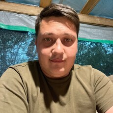 Фотография мужчины Алексей, 28 лет из г. Омск