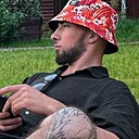 Салим, 23 года