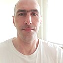 Макс, 39 лет