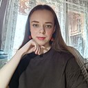 Анастасия, 22 года