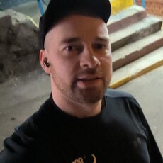 Фотография мужчины Mike, 38 лет из г. Томск