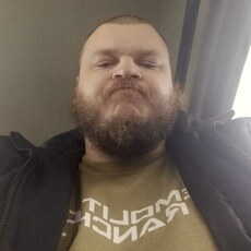 Фотография мужчины Андрей, 33 года из г. Братск