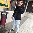 Юрий, 22 года