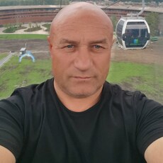 Фотография мужчины Евгений, 52 года из г. Улан-Удэ