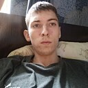 Александр, 20 лет