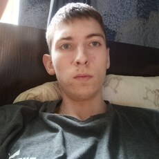 Фотография мужчины Александр, 20 лет из г. Самара