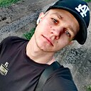 Витя, 20 лет