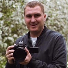 Фотография мужчины Максим, 35 лет из г. Красный Лиман