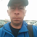 Женя, 38 лет