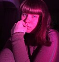 Елизавета, 18 лет