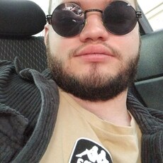 Фотография мужчины Роман, 24 года из г. Великий Новгород