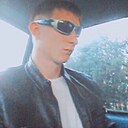 Сергей, 24 года