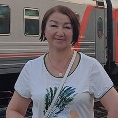 Фотография девушки Зифа, 60 лет из г. Магнитогорск