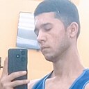 Mirjahon, 20 лет