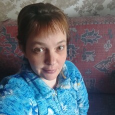 Фотография девушки Наталья, 46 лет из г. Нижний Новгород