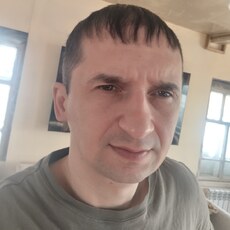 Фотография мужчины Алексей, 41 год из г. Хабаровск