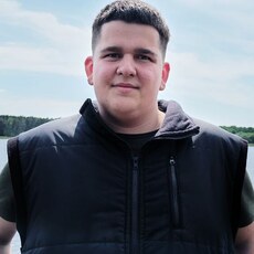 Фотография мужчины Никита, 18 лет из г. Брест