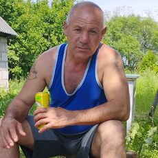 Фотография мужчины Эдуард, 54 года из г. Клецк